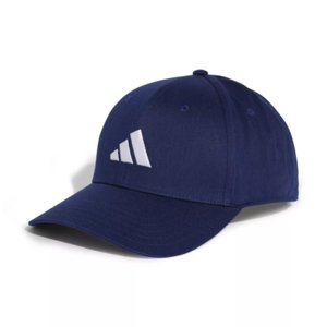 Pánska šiltovka ADIDAS-BB CAP COT NL DKBLUE/WHITE