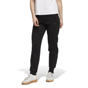 Dámske tepláky ADIDAS-W CO FT PT BLACK/BLACK