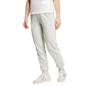 Dámske tepláky ADIDAS-W CO FT PT LGREYH/WHITE