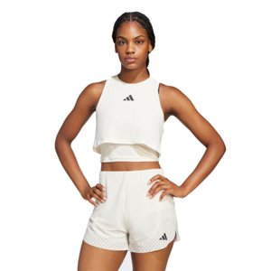 Dámske tréningové tielko ADIDAS-COOL INT. TANK CWHITE
