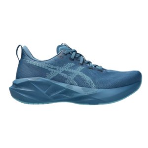 Pánska bežecká obuv ASICS-Novablast 5 M winter sea/stillwater