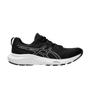 Pánska športová obuv (tréningová) ASICS-Gel Contend 9 M black/white