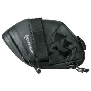 Taška na bicykel SKS GERMANY-Brašna pod sedlo Explorer Straps 1800