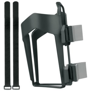 Držiak na bicykel SKS GERMANY-Alternativní držák Anywhere s košíkem Velocage