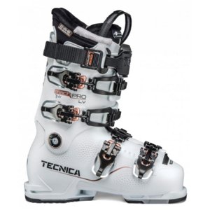 Dámske lyžiarky na zjazdovku - on piste TECNICA-Mach1 PRO LV W, white