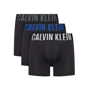 Pánske boxerky CALVIN KLEIN-3 PACK-BOXER BRIEF 3PK