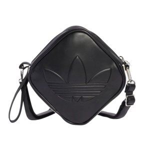 Dámska taška cez rameno ADIDAS-PU D BAG BLACK
