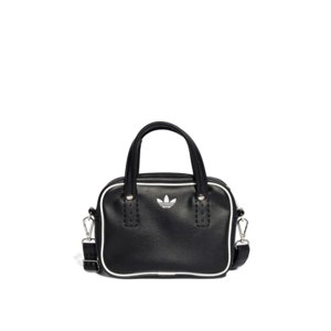 Dámska taška cez rameno ADIDAS-ADICOLOR SB BLACK