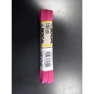 Šnúrky do topánok BNS-DISPLAY SNEAKER PINK