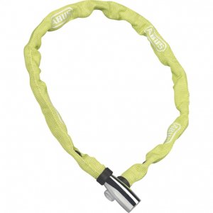 Zámok na bicykel ABUS-1500/60 web lime