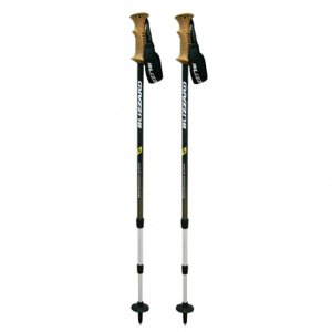 Turistické palice BLIZZARD-Trekking Performance shock