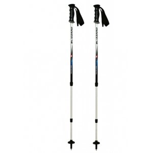 Turistické palice BLIZZARD-Trekking shock