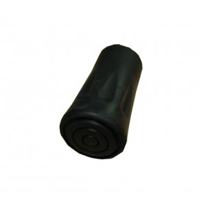 Náhradné koncovky na turistické palice BLIZZARD-Tip protector - pair