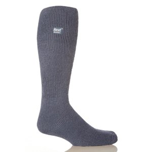 Pánske ponožky HEAT HOLDERS-1 PACK-MENS ORIGINAL SOCKS-DENIM