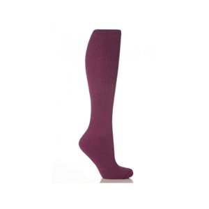 Dámske ponožky HEAT HOLDERS-1 PACK-WOMEN ORIGINAL SOCKS-FUCHSIA