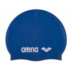 Juniorská plavecká čiapka ARENA-Classic Silicone JR