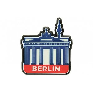 Doplnok na kroksy CROCS-(Z) Jibbitz -Berlin Tower