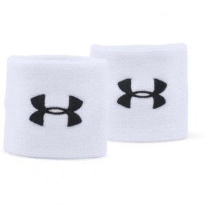 Potítka UNDER ARMOUR-1276991-100 Wristbands