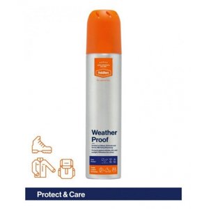 Ošetrovací prípravok na textil FELDTEN-Weather Proof 250 ml, CZ/SK/PL/HU
