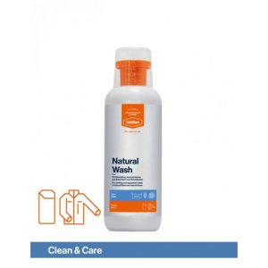 Ošetrovací prípravok na textil FELDTEN-Natural Wash 500 ml, CZ/SK/PL/HU