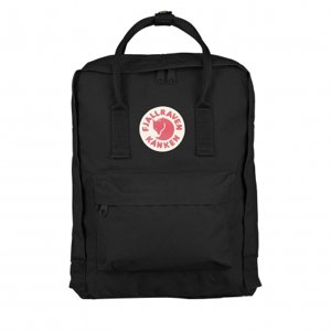 Batoh FJALLRAVEN-Kanken F23510-550 Black