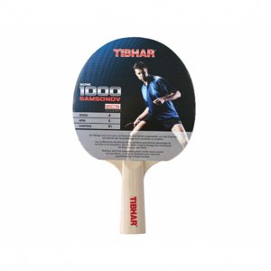 Stolnotenisová raketa TIBHAR-Samsonov DYNAMO