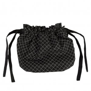 Predný odnímateľný košík LE GRAND-INNER BASKET DUBLIN BLACK