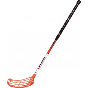 Florbalová hokejka MPS-FLASH Orange JR R