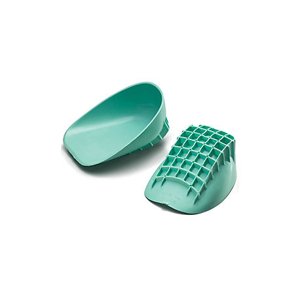 Fitness chránič MUELLER-(O)(Z) TULIS PRO HEEL CUP