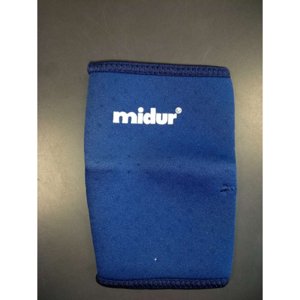 Futbalový chránič EXIFUN-(O)(Z) Chranic kolena SENIOR