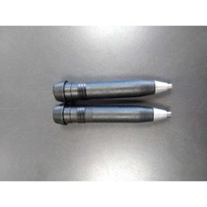 Náhradné koncovky na turistické palice GABEL-(Z) WIDIA TIP