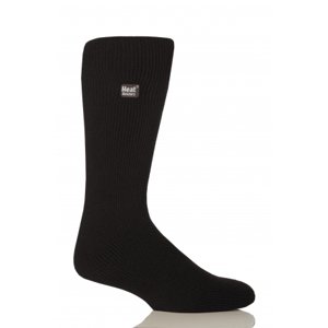 Pánske ponožky HEAT HOLDERS-1 PACK-MEN ORIGINAL SOCKS-BLACK