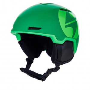 Lyžiarska prilba BLIZZARD-Viper ski helmet, dark green matt/bright green matt