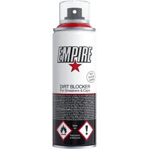 Ošetrovací prípravok na obuv EMPIRE-Dirt Blocker 200 ml, CZ/SK/HU