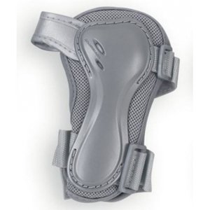 Chrániče na korčule ROLLERBLADE-Pro N activa zápěstí, silver