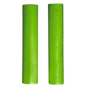 Rukoväte na riadidlá SCOTT-Gripy Syncros Silicone, green, 16