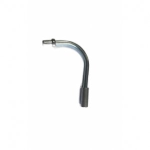 Náhradný diel NITRO-Vodítko lanka pro V brzdy, 110°, bez prachovky