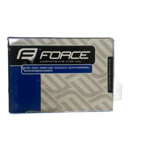 Duša na bicykel FORCE-Duše F. 27x 1 1/4 FV, 33mm