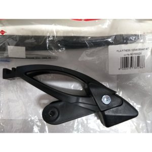 Brzda na inline korčule FILA SKATES-FILA FITNESS 100MM BRAKE SET