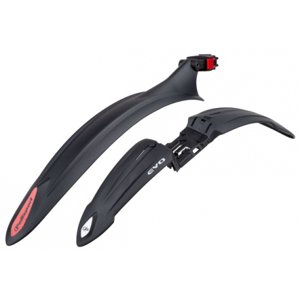 Blatník na bicykel POLISPORT-Cross Country EVO