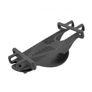 Držiak na telefón na bicykel PRO-T-Smartphone holder Silicone universal 5