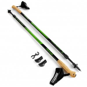 Nordic walking palice SPOKEY-RUBBLE NORDIC WALKING
