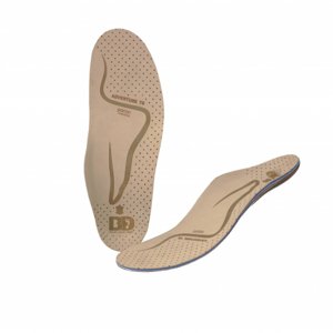 Stielky (vložky) do topánok BOOT DOC-Adventure T9