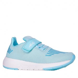 Detská rekreačná obuv AUTHORITY KIDS-Ariel blue