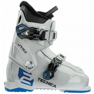 Juniorské lyžiarky na zjazdovku - on piste TECNICA-JTR 2, cool grey