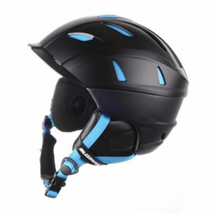Lyžiarska prilba BLIZZARD-POWER ski helmet Black/blue
