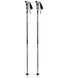 Lyžiarske palice BLIZZARD-Allmountain ski poles, silver