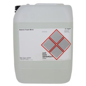 Ošetrovací prípravok ADEMM-Fresh Wind 20 litres, CZ/SK/PL/HU