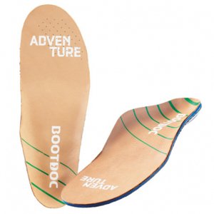 Stielky (vložky) do topánok BOOT DOC-Adventure