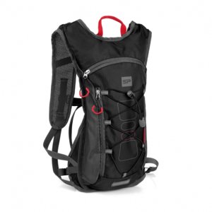 Batoh so zásobníkom vody (cyklobatoh, hydrovak) SPOKEY-FUJI